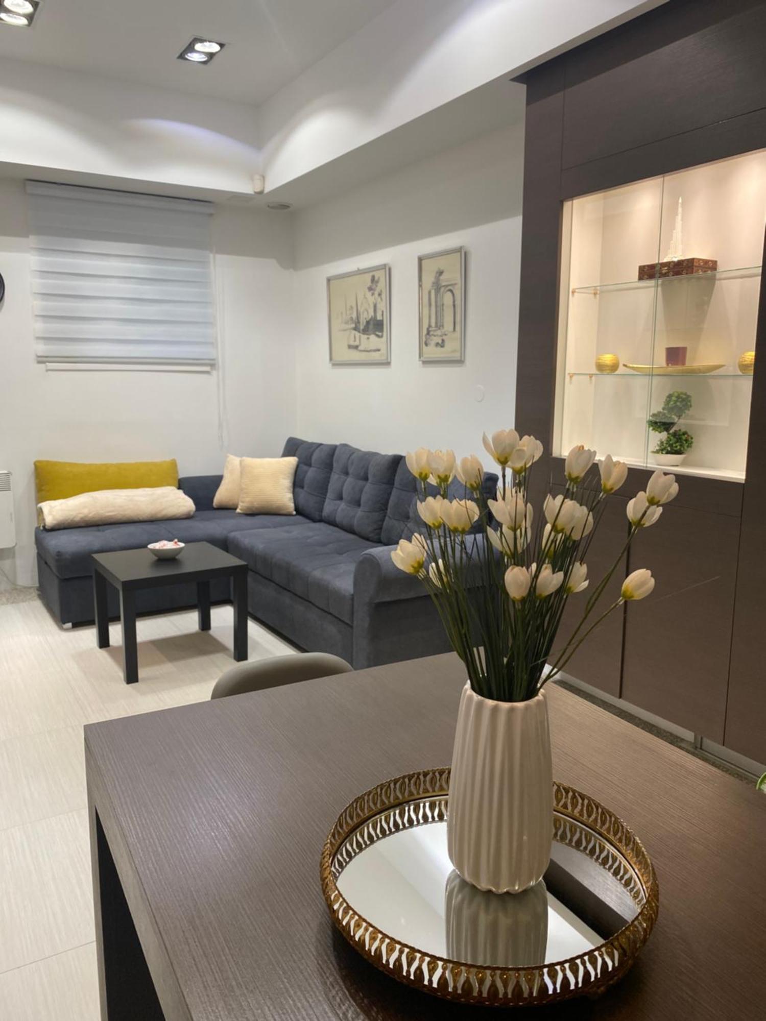 Tim Apartment Sarajevo With Private Parking Bagian luar foto