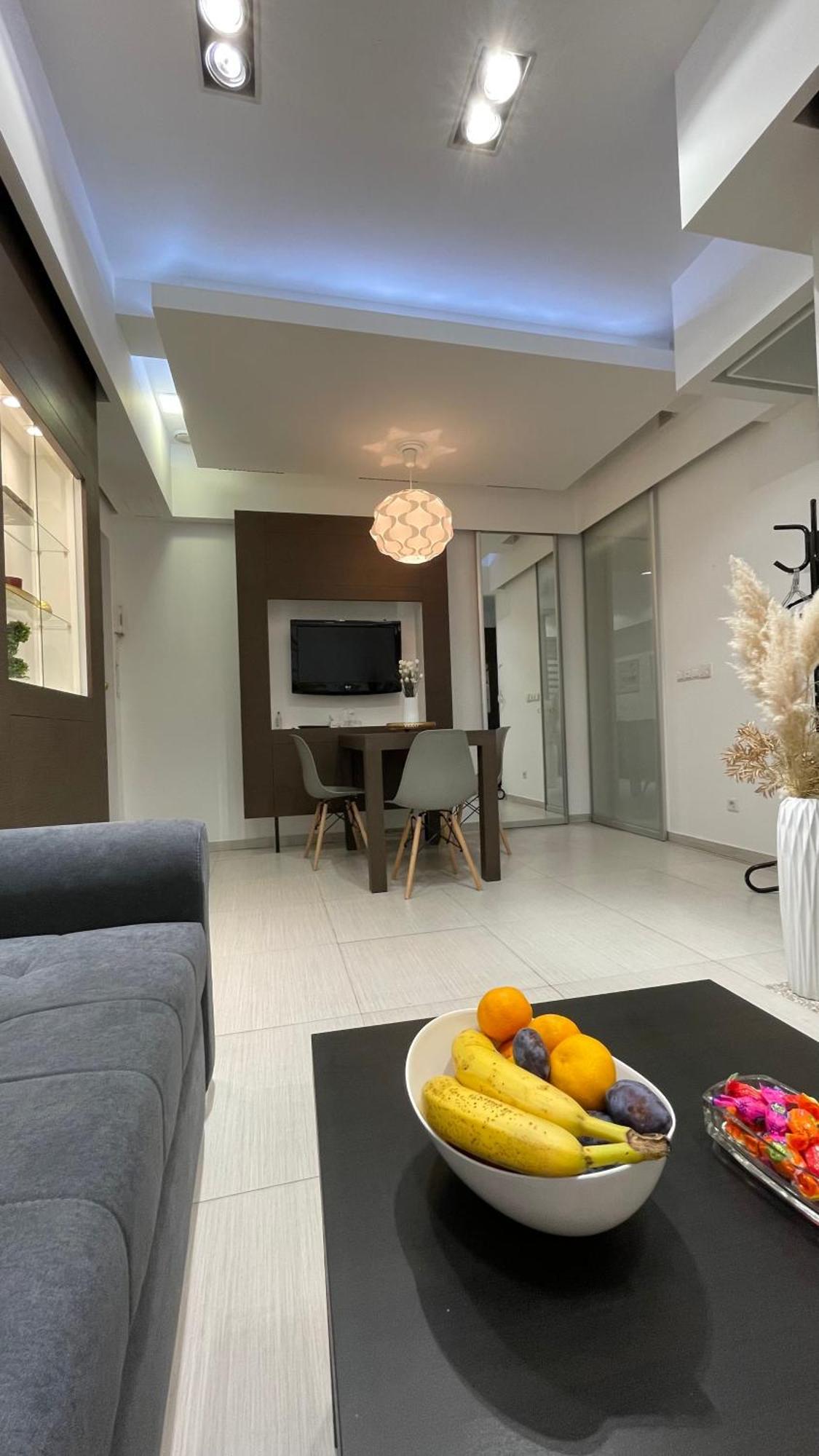 Tim Apartment Sarajevo With Private Parking Bagian luar foto