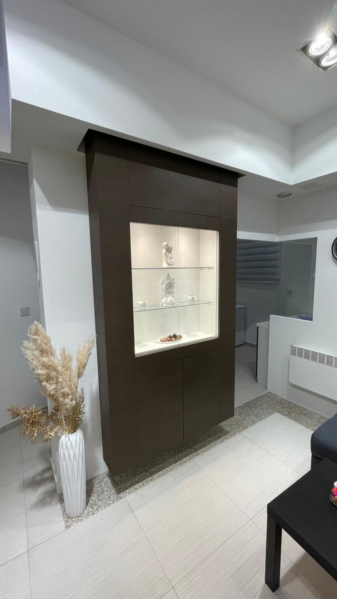 Tim Apartment Sarajevo With Private Parking Bagian luar foto